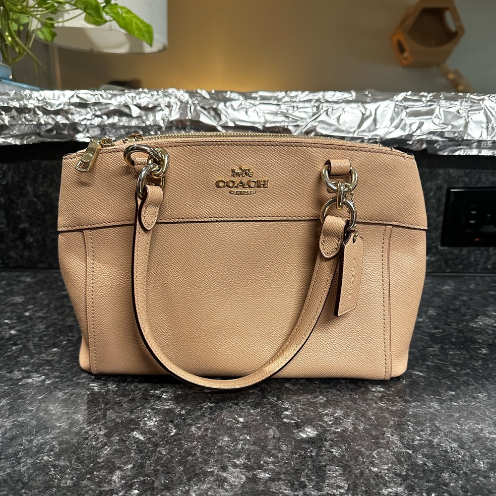 Coach Crossbody Purse